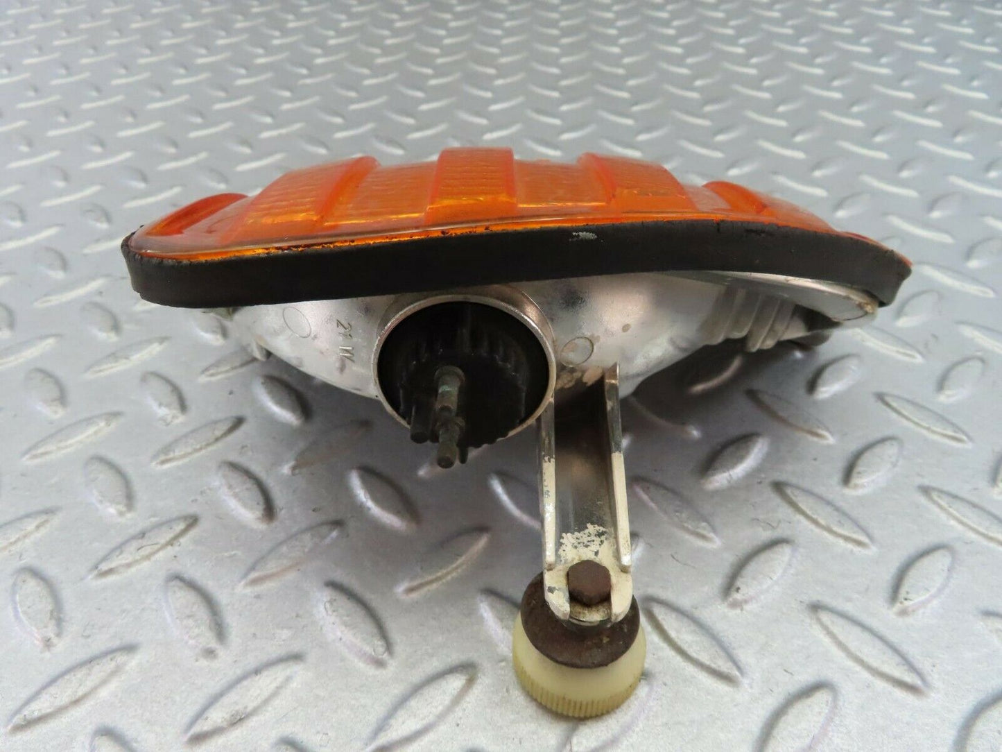 8062 Mercedes-Benz W123 Indicator Light Front Left