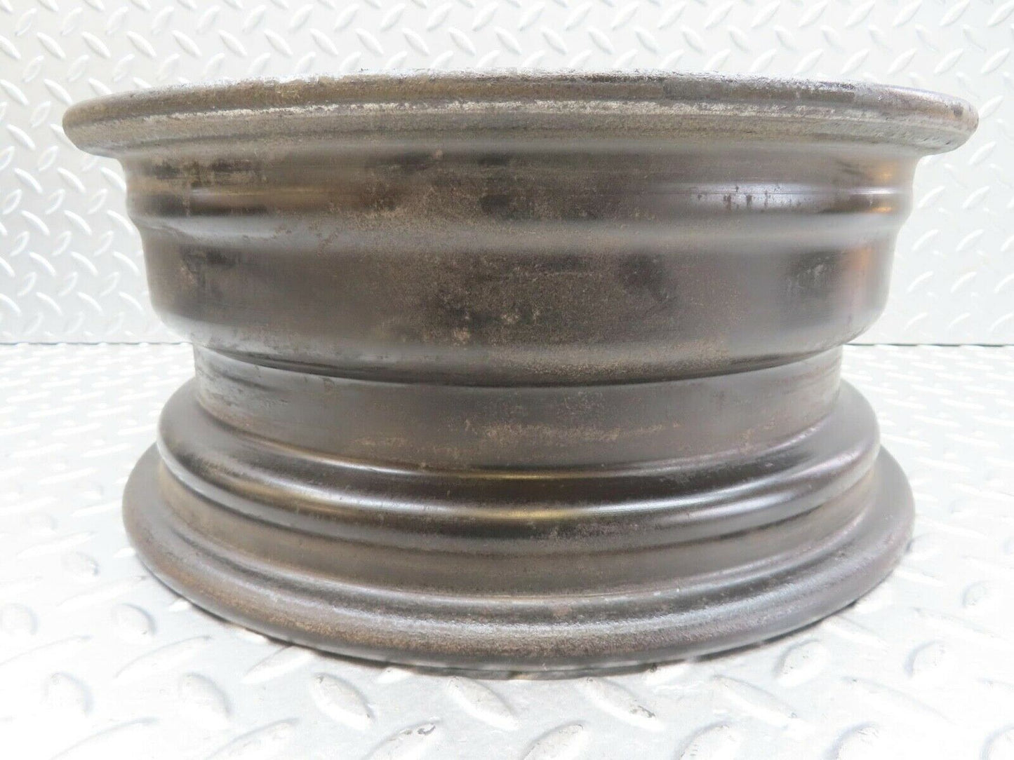 13234 Mercedes-Benz Steel Wheel 5.5Jx14H2 ET30 5x112 1234000302