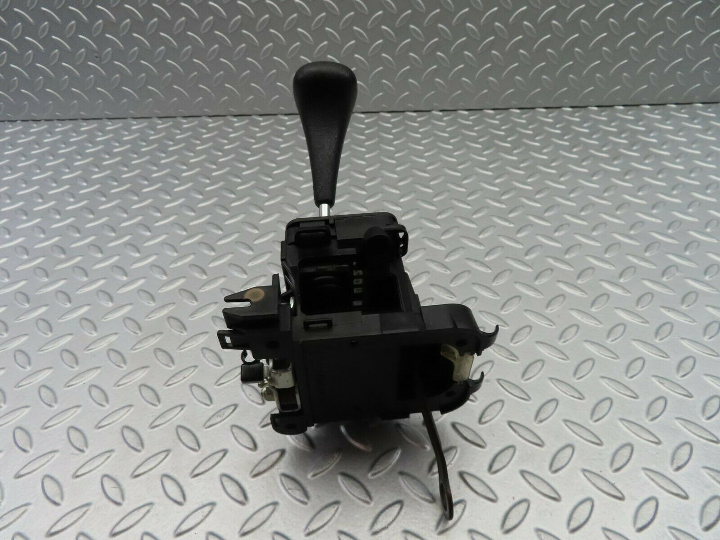6708 Mercedes-Benz S124 E220 Wagon Automatic Gear Selector 1292670637