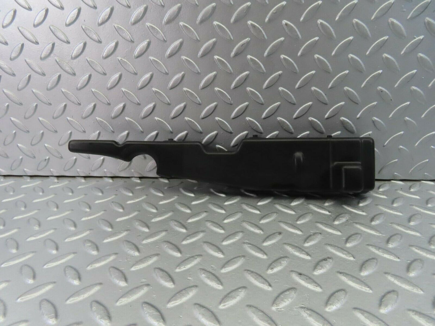 10820 Mercedes-Benz W123 230E Bonnet Catch Cover 1238870025