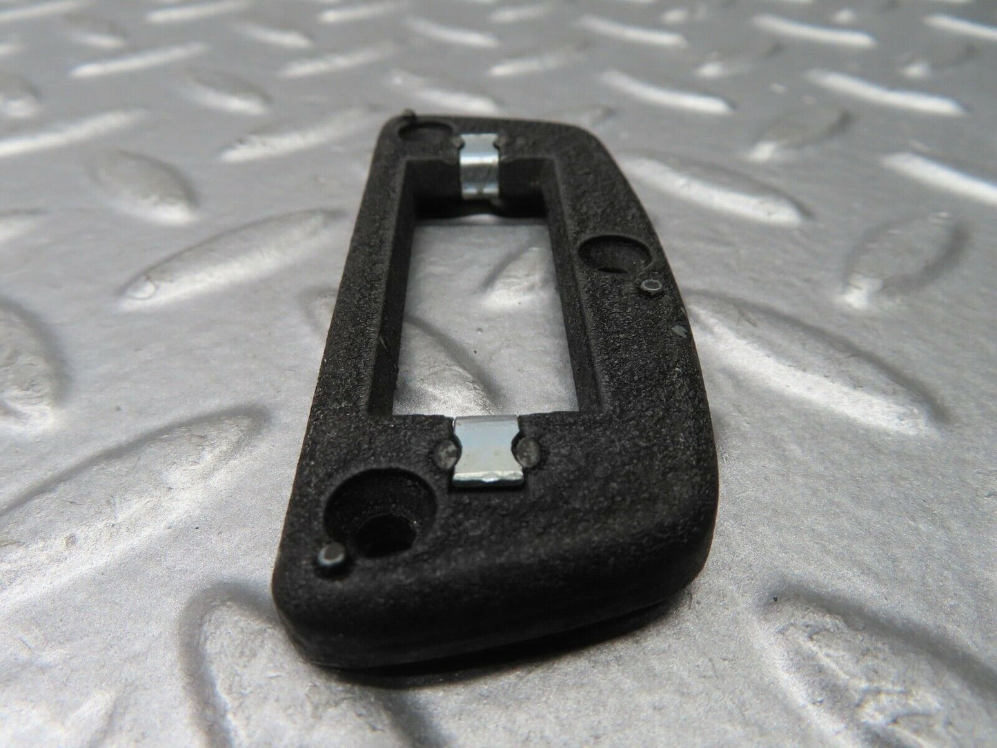 21118 Mercedes-Benz W123 230E Rear View Mirror Bracket
