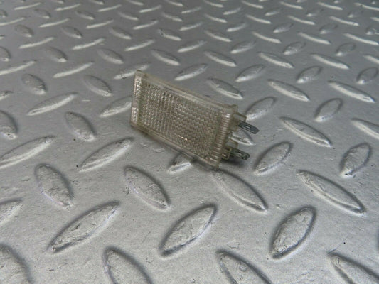 10141 Mercedes-Benz C123 230CE Coupe Glove Box Light