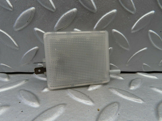 7124 Mercedes-Benz S124 E220 Wagon Glove Box Light