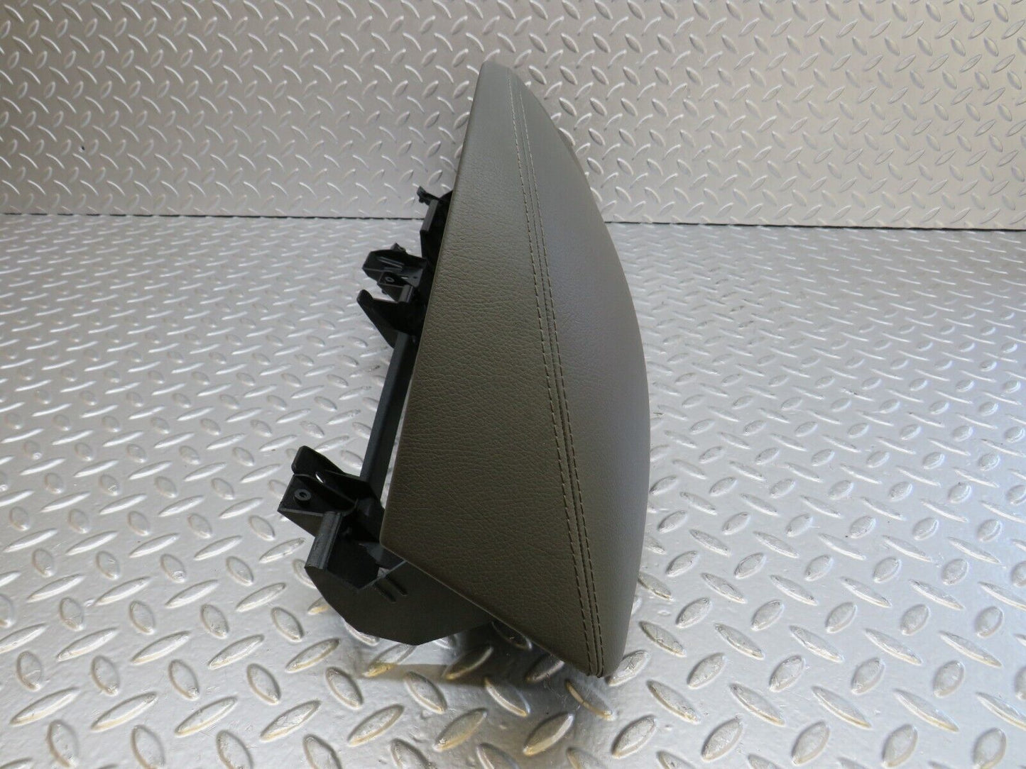 35108 Mercedes-Benz W221 Dashboard Grey