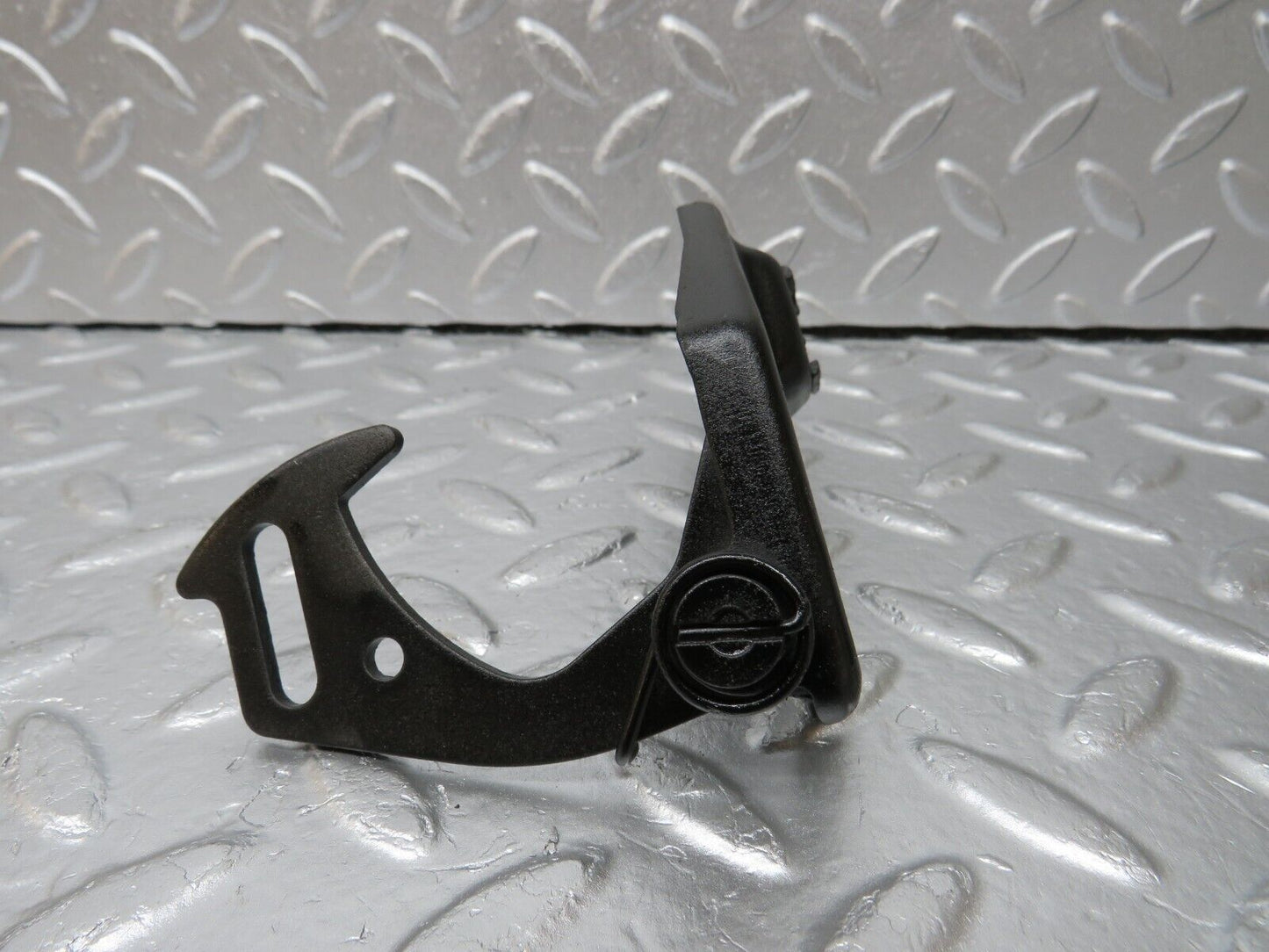 34009 Mercedes-Benz W124 260E Bonnet Release Latch 1248800360