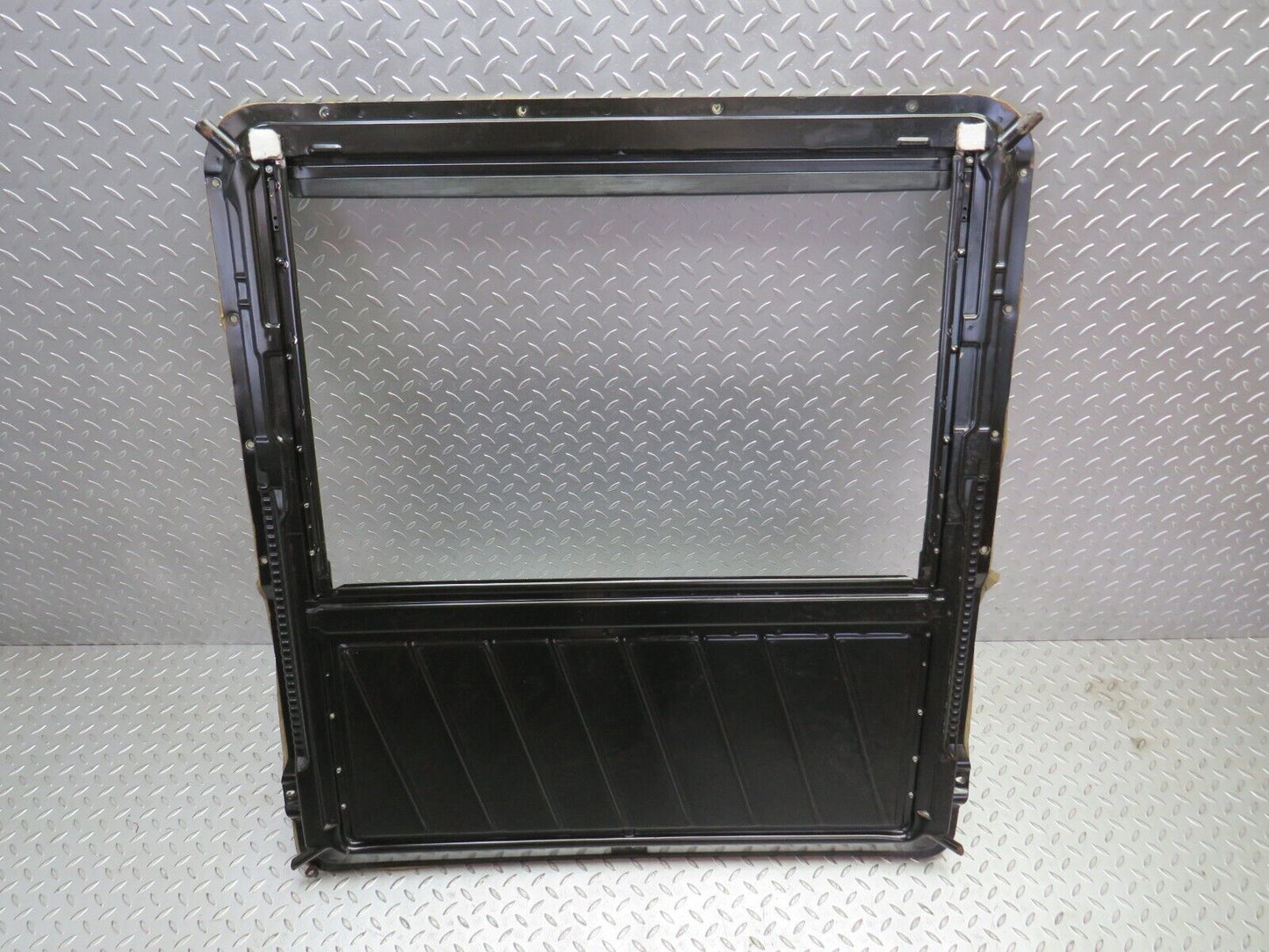 30831 Mercedes-Benz W201 190E Power Sunroof Frame