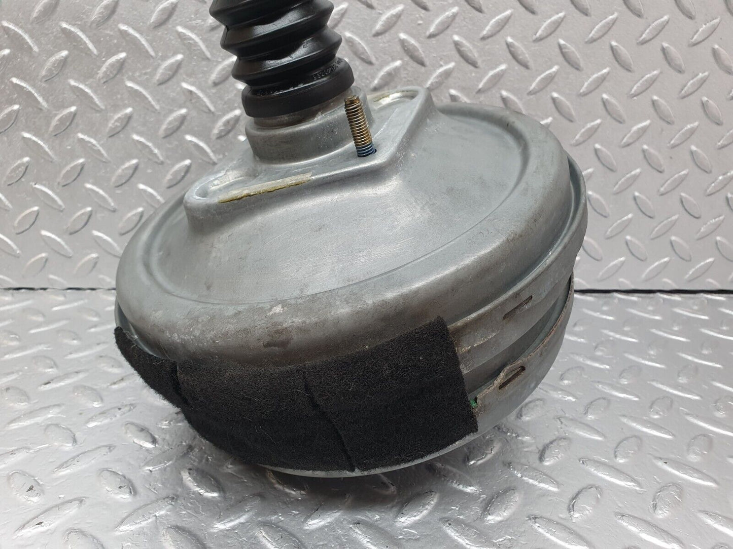 42407 Mercedes-Benz R129 320SL Coupe Brake Booster Lucas 0044302730