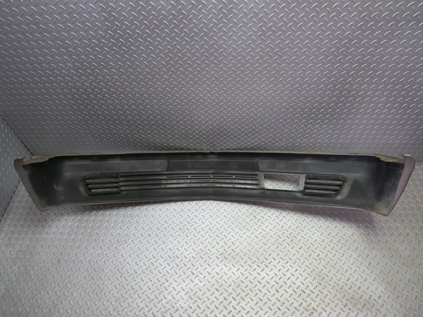 36328 Mercedes-Benz W126 420SE Front Bumper 1268802440