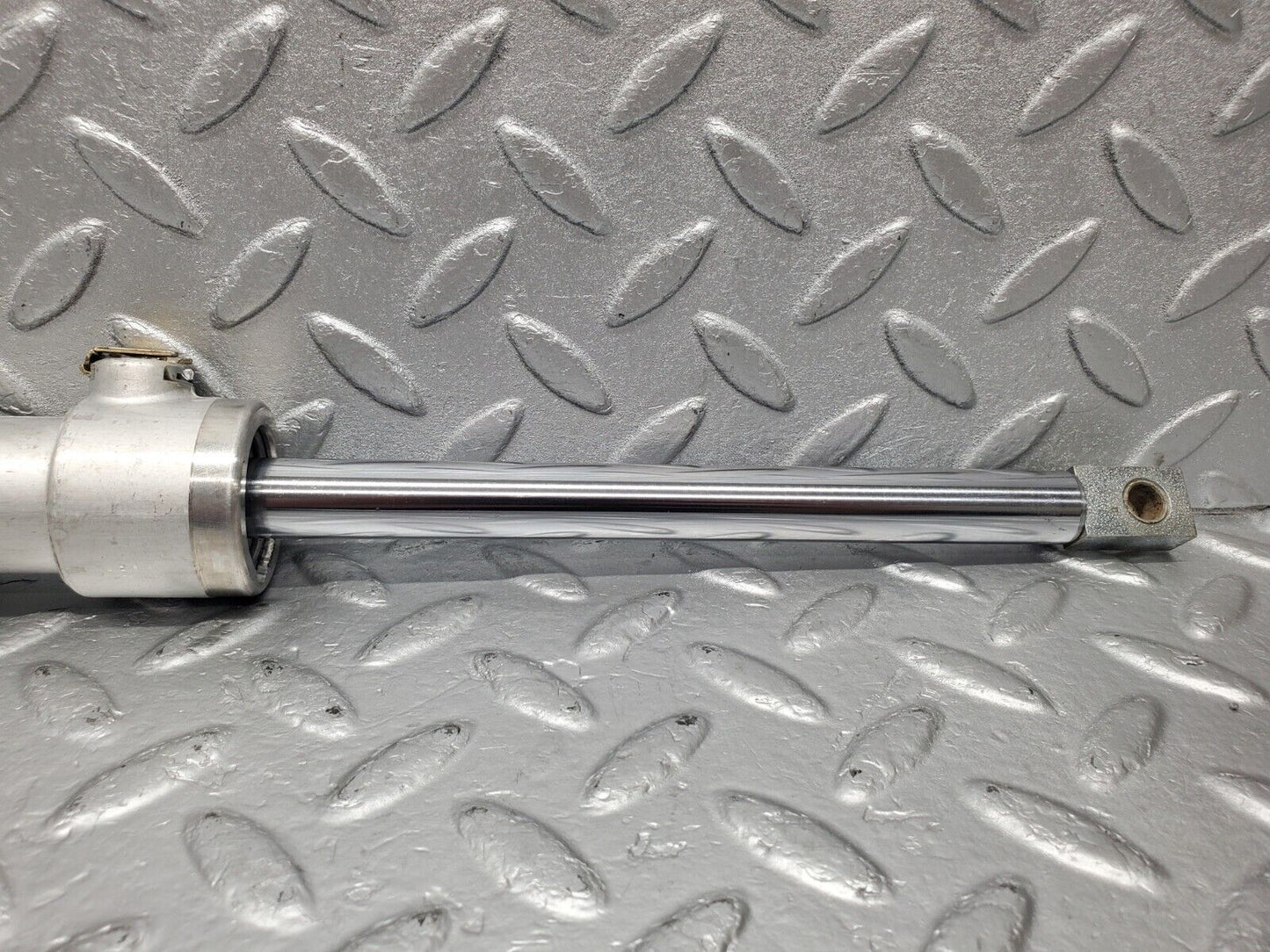 47013 Mercedes-Benz R129 320SL Coupe Roof Folding Lift Cylinder 1298000272