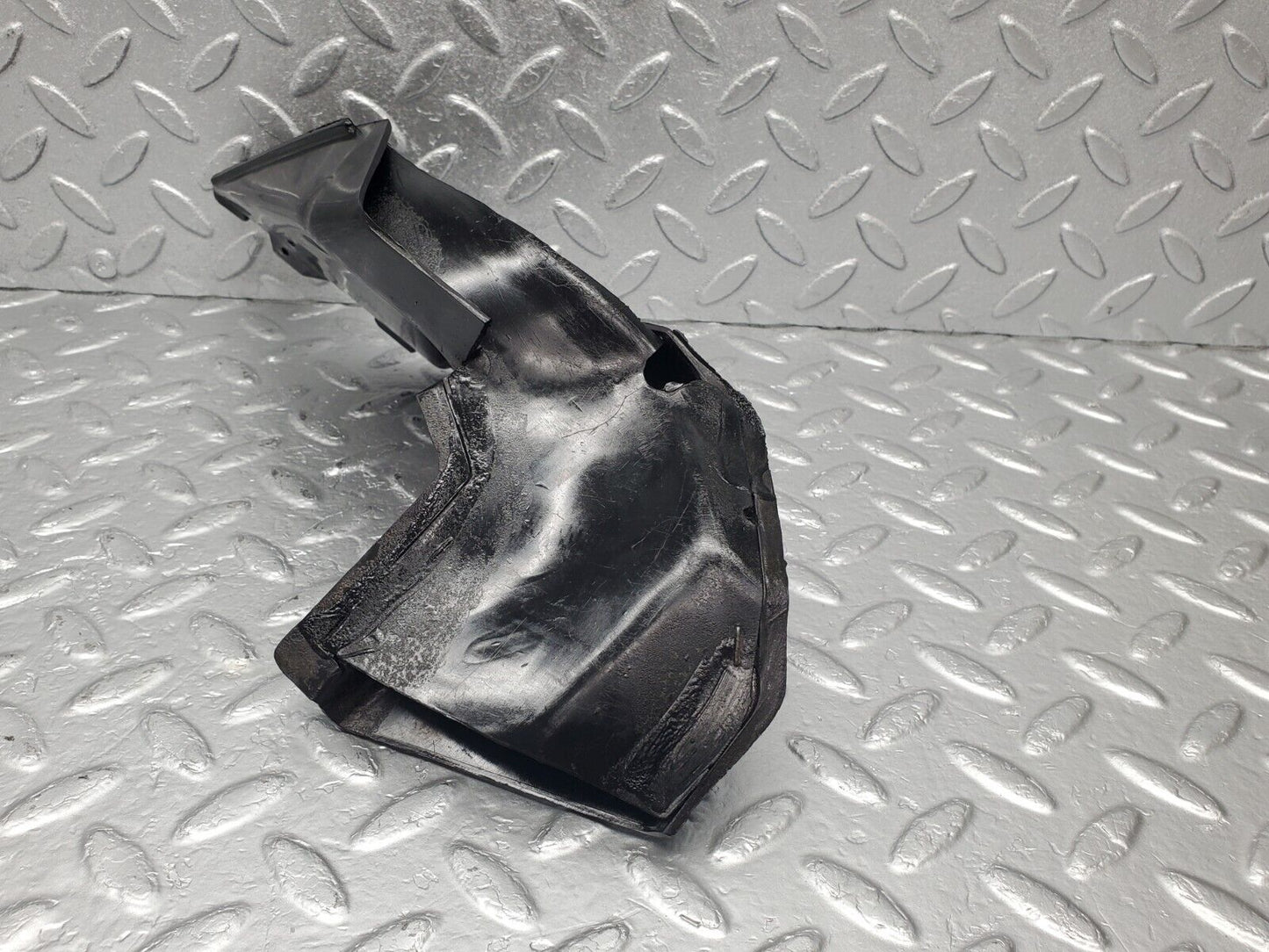 46446 Mercedes-Benz C123 280CE Coupe Water Drain Right Side 1238300428