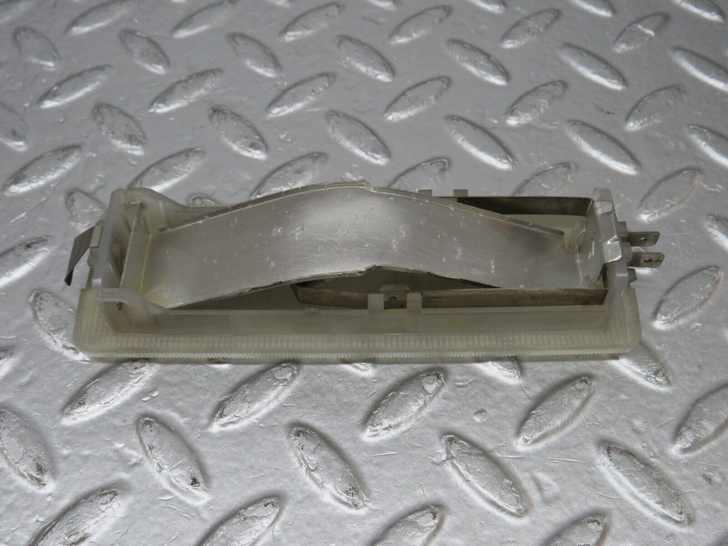 34305 Mercedes-Benz C126 380SEC Coupe Rear Dome Light 1268200101