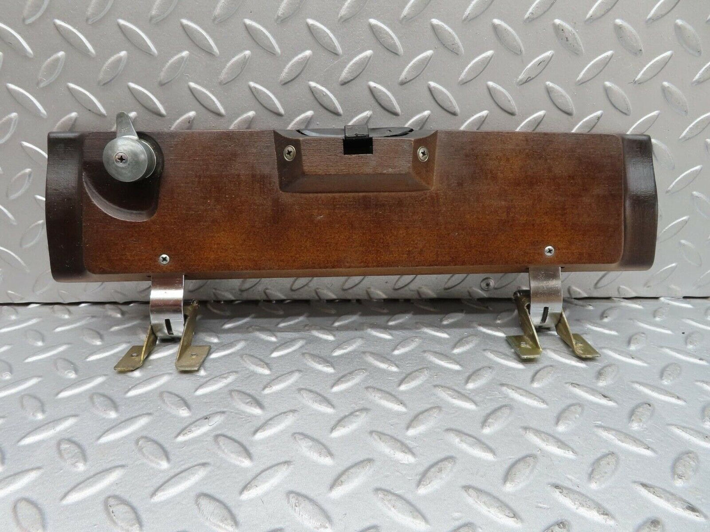 12298 Mercedes-Benz W108 280SE 3.5 Glove Box Door With Key