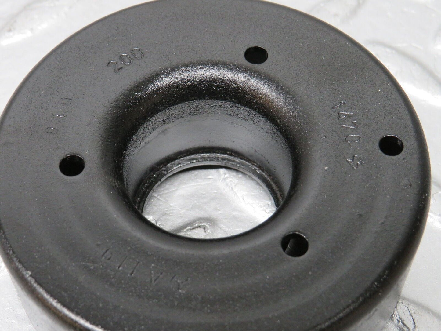 39612 Mercedes-Benz R129 320SL Coupe Belt Tensioner Pulley 1192001470