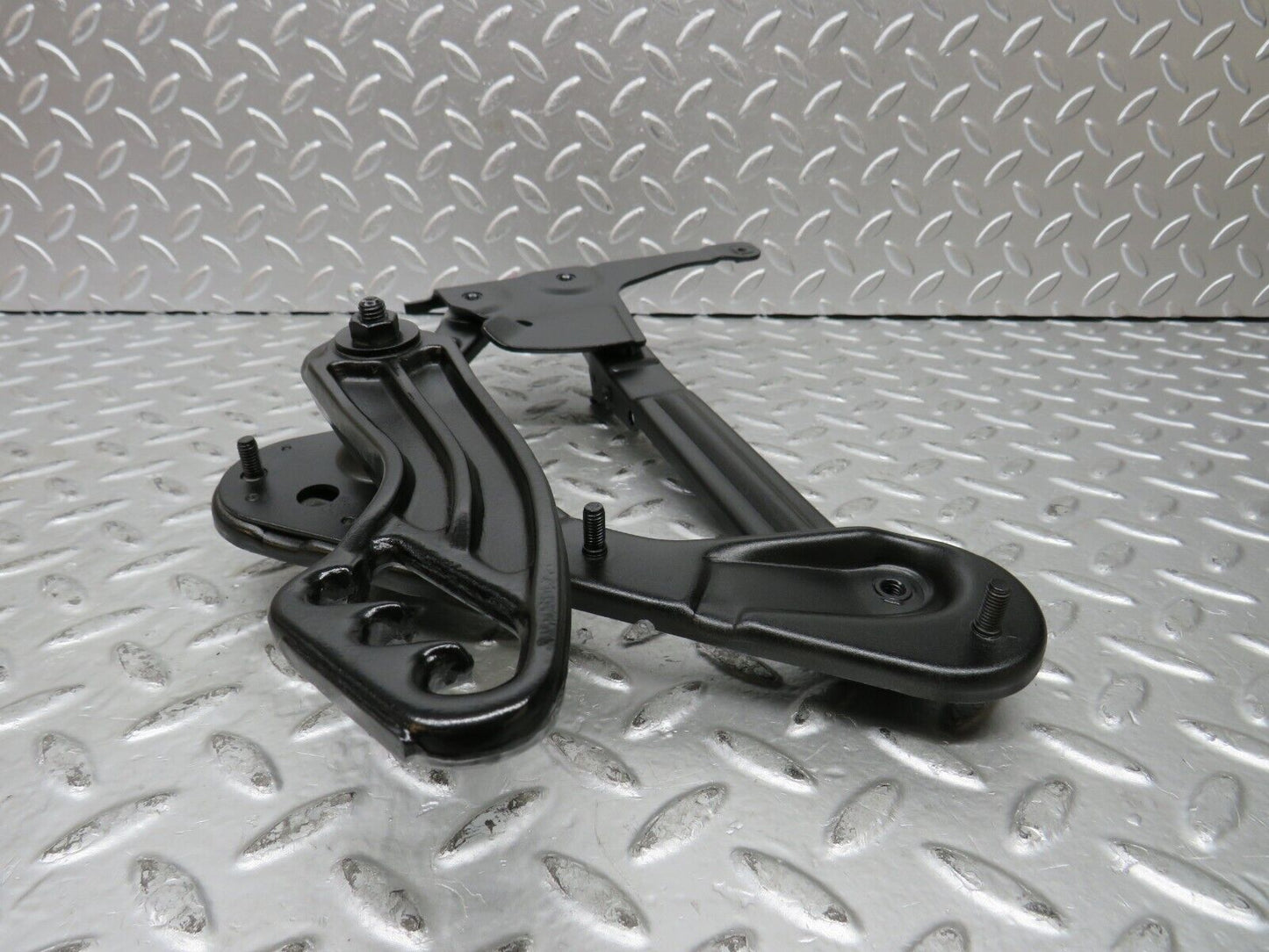27740 Mercedes-Benz S124 300TE Wagon Bonnet Hinge Right Side 1298870274
