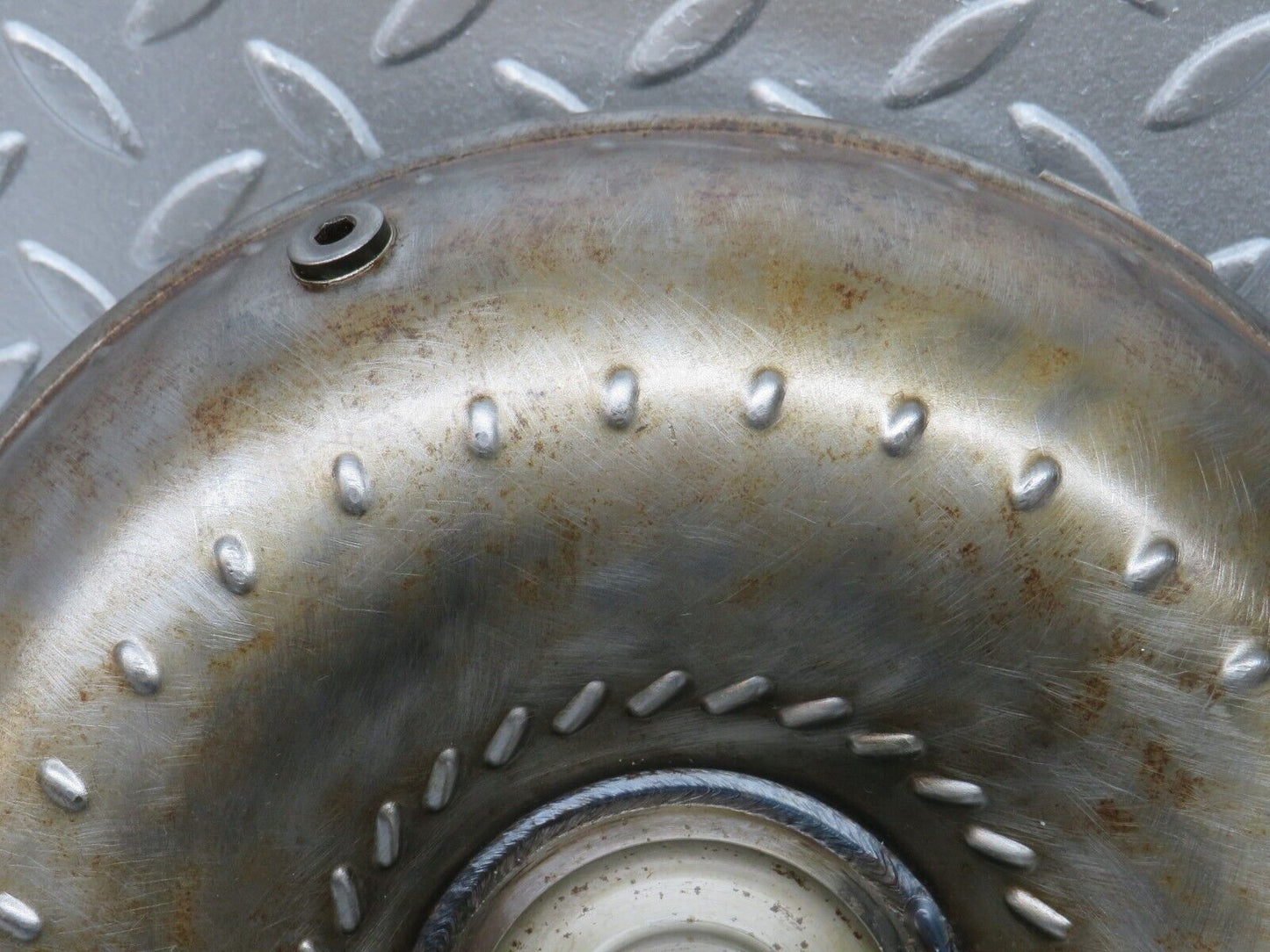 33446 Mercedes-Benz W202 C180 Torque Converter 1232500202