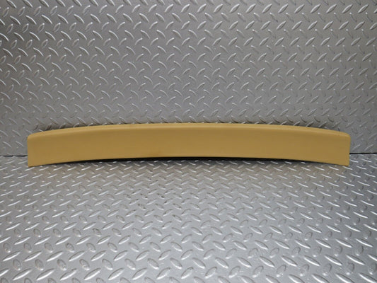 39848 Mercedes-Benz R107 350SL Hardtop Rear Headlining Panel