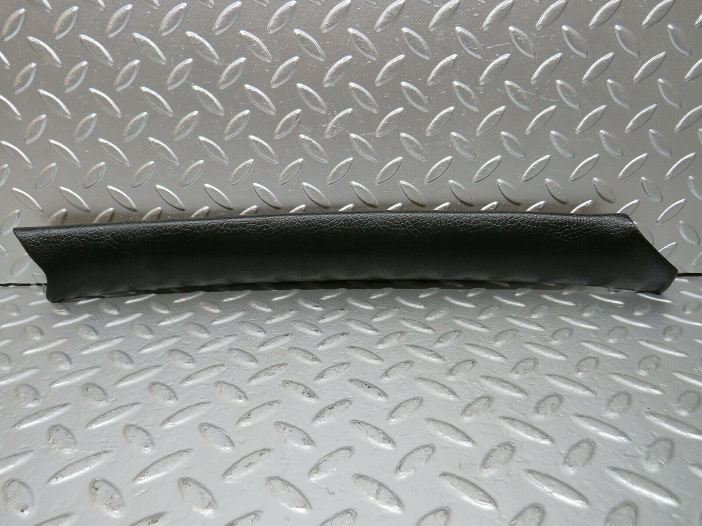 24536 Mercedes-Benz W108 A Pillar Trim Cover Right Black