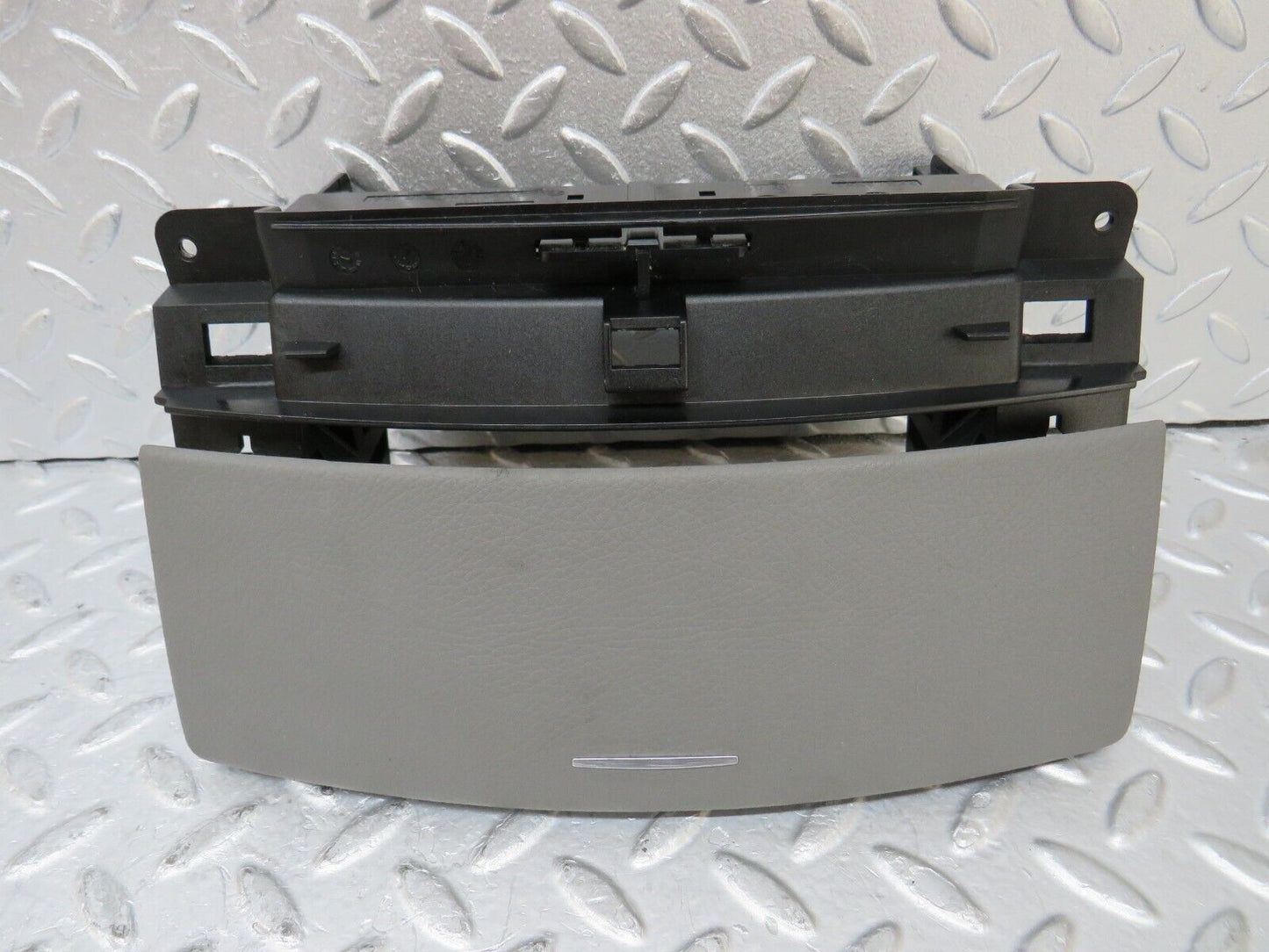 35194 Mercedes-Benz W221 Centre Console CD Player Cover 2216800834