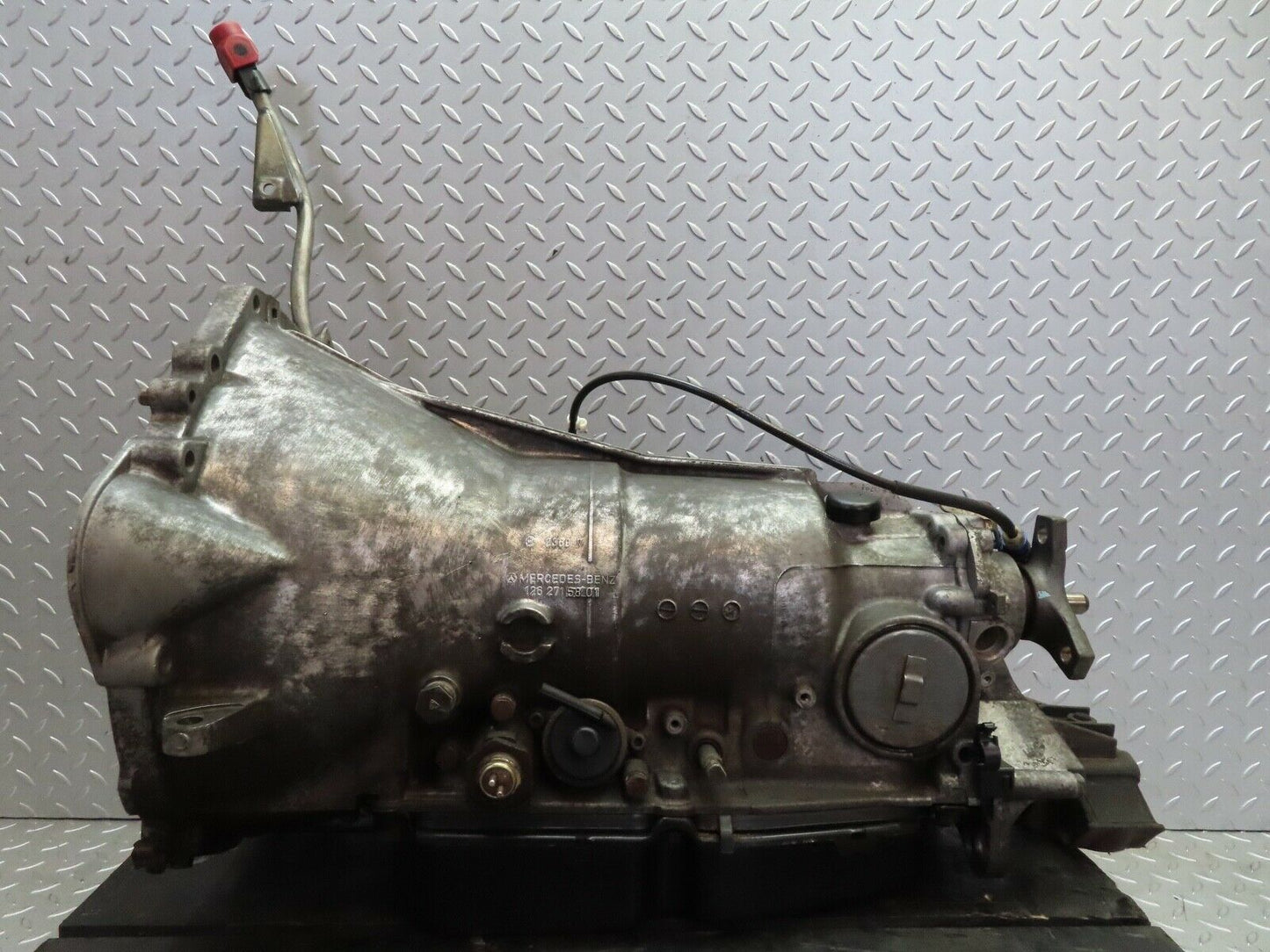 17495 Mercedes-Benz R129 300SL Coupe Automatic Gearbox 722.352 1292701300