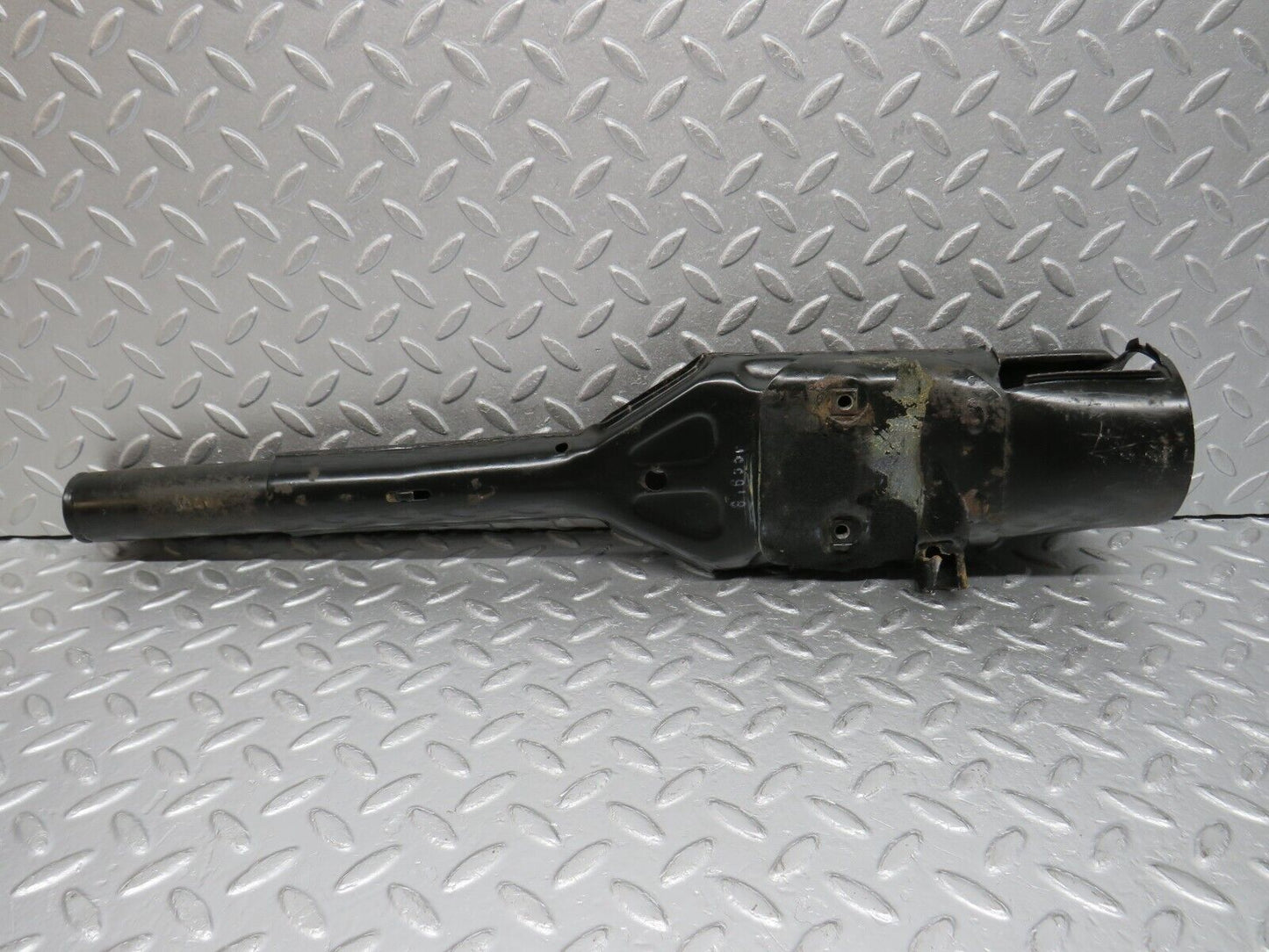 39141 Mercedes-Benz R107 500SL Steering Column Housing