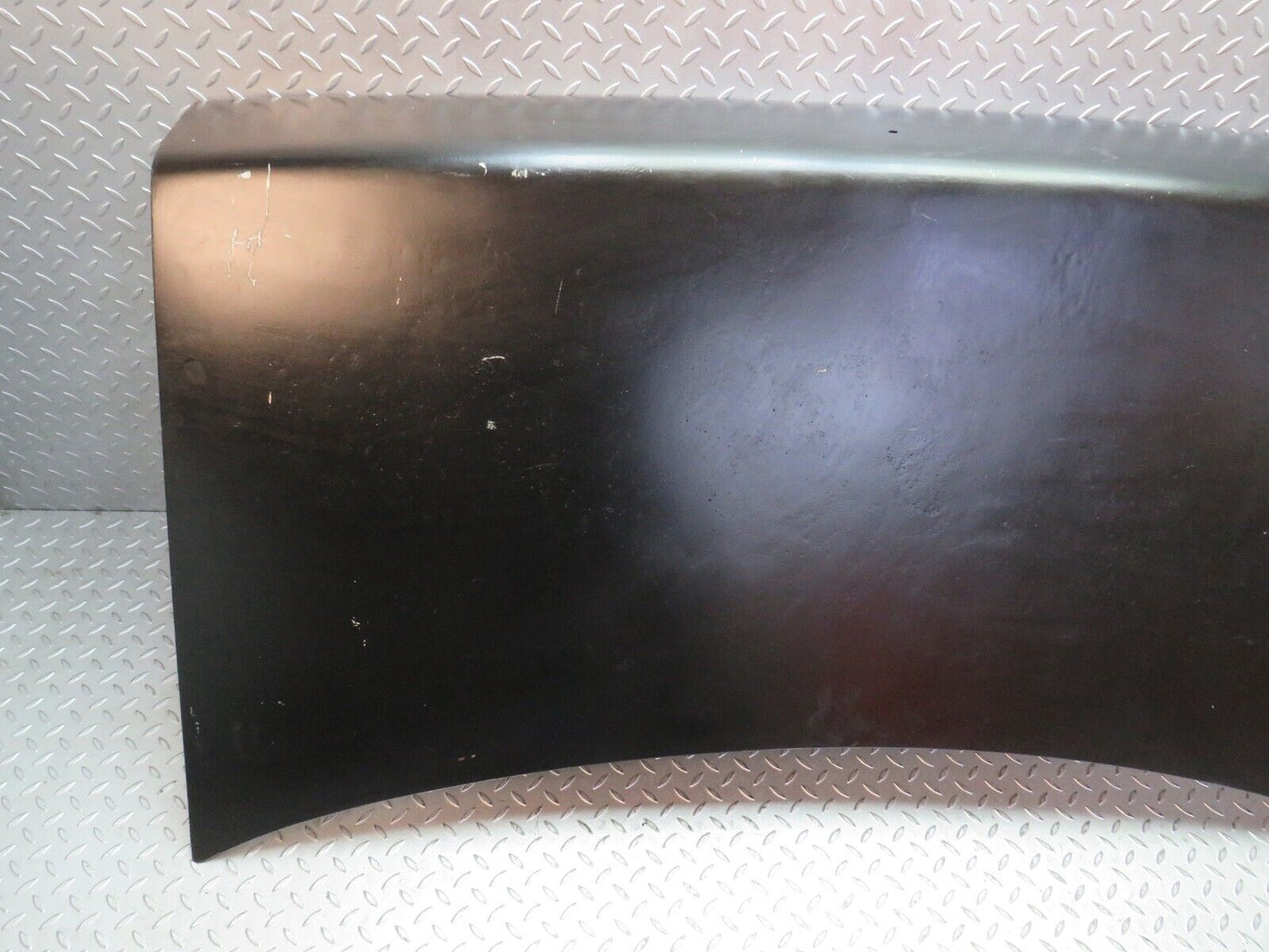0117 Mercedes-Benz W116 350SE Boot Lid