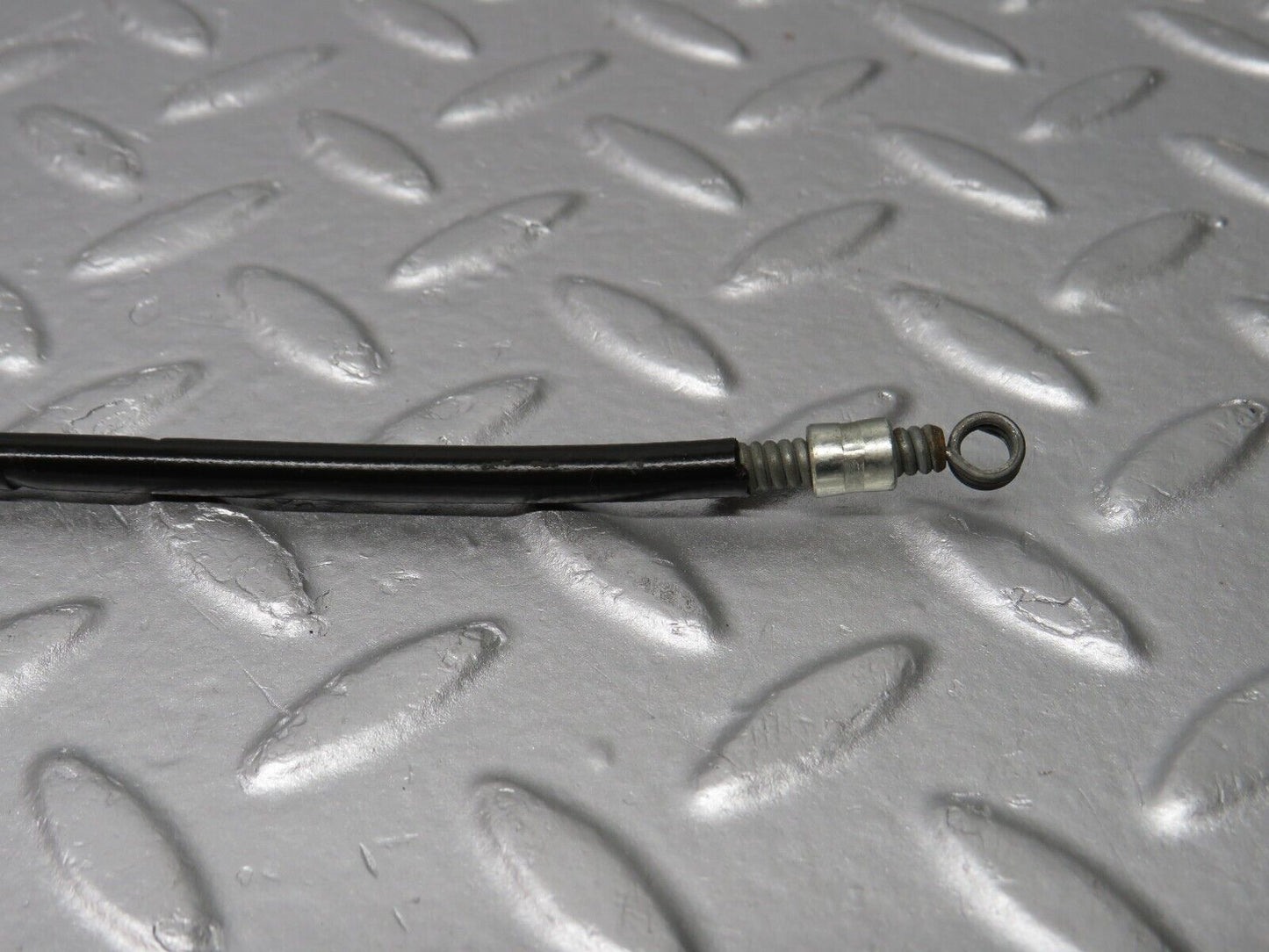 39076 Mercedes-Benz C114 250 Coupe Heater Control Cable 2x