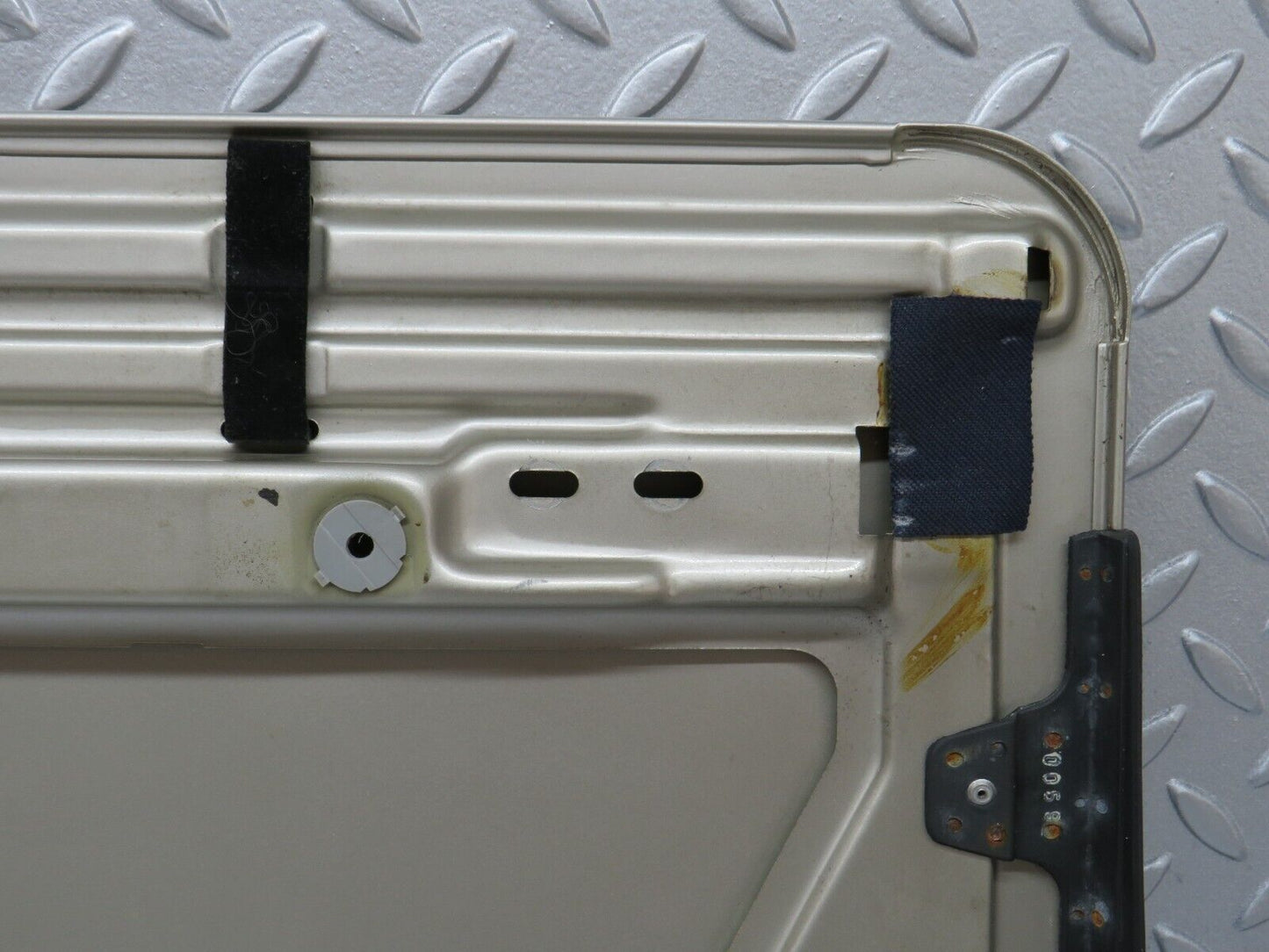 36683 Mercedes-Benz W201 190E Sunroof Panel
