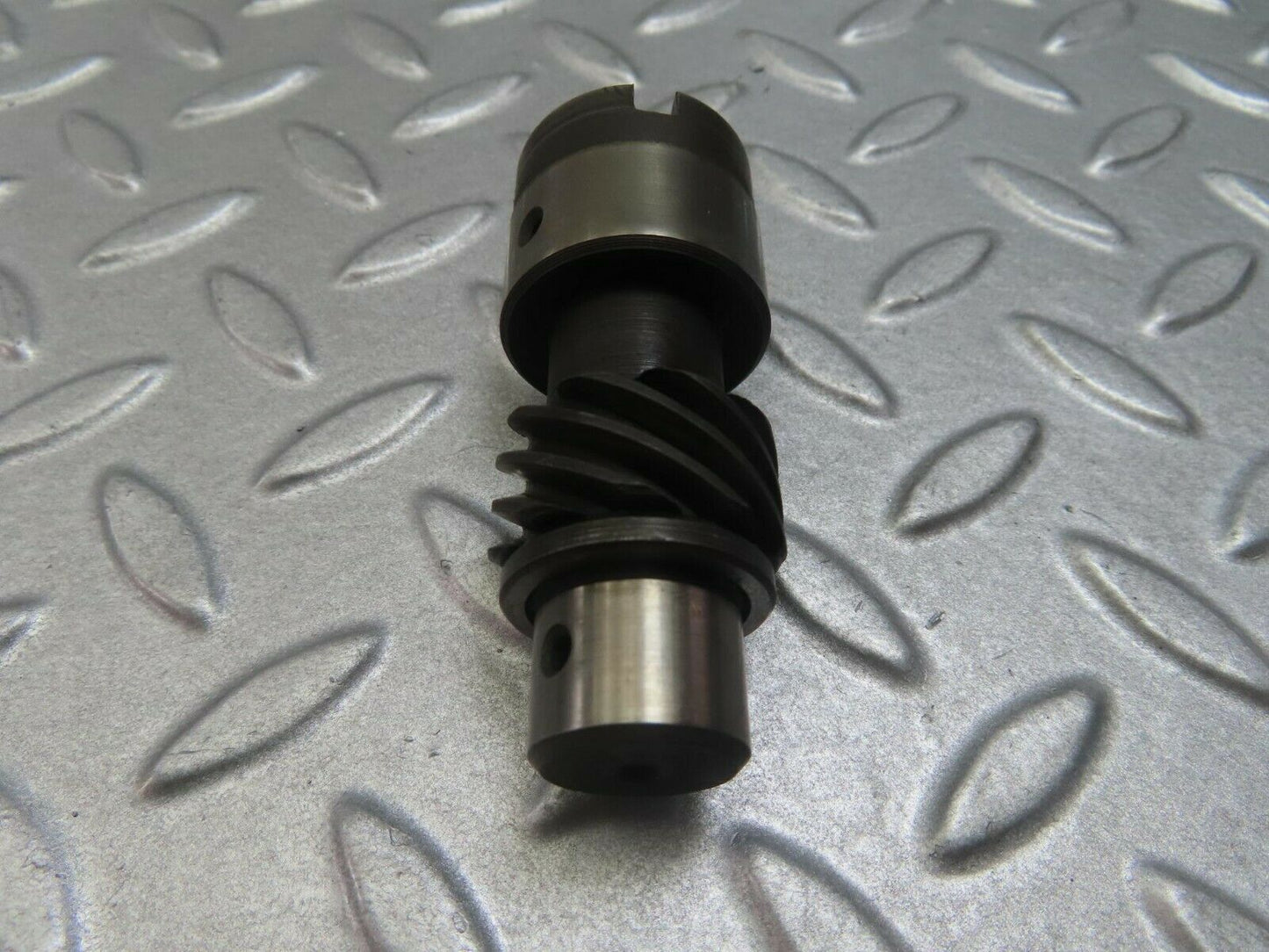 8298 Mercedes-Benz W114 Ignition Distributor Housing With Shaft 1101580215