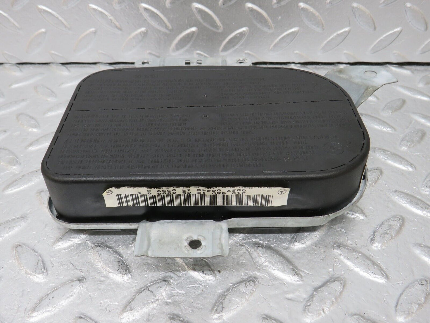 34766 Mercedes-Benz W210 320E Front Right Door Airbag 2108601205