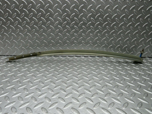 22530 Mercedes-Benz C124 E220 Coupe Right Door Window Channel