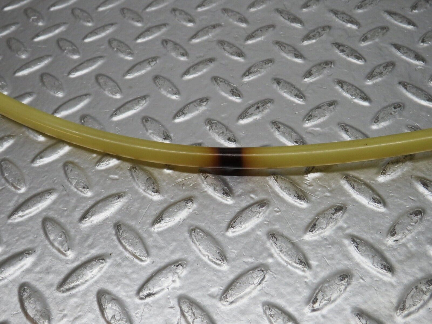 32111 Mercedes-Benz W123 230E Brake Servo Vacuum Pipe