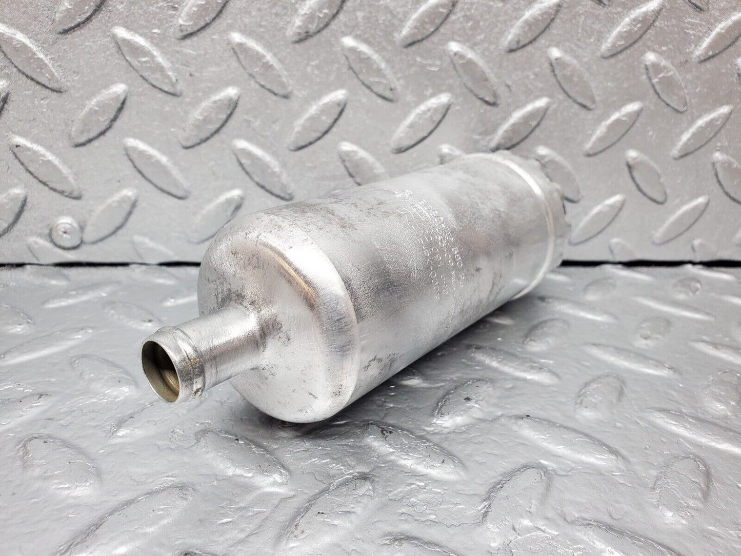 45087 Mercedes-Benz R129 300SL Coupe Fuel Pump Bosch 0020915901 0580254950