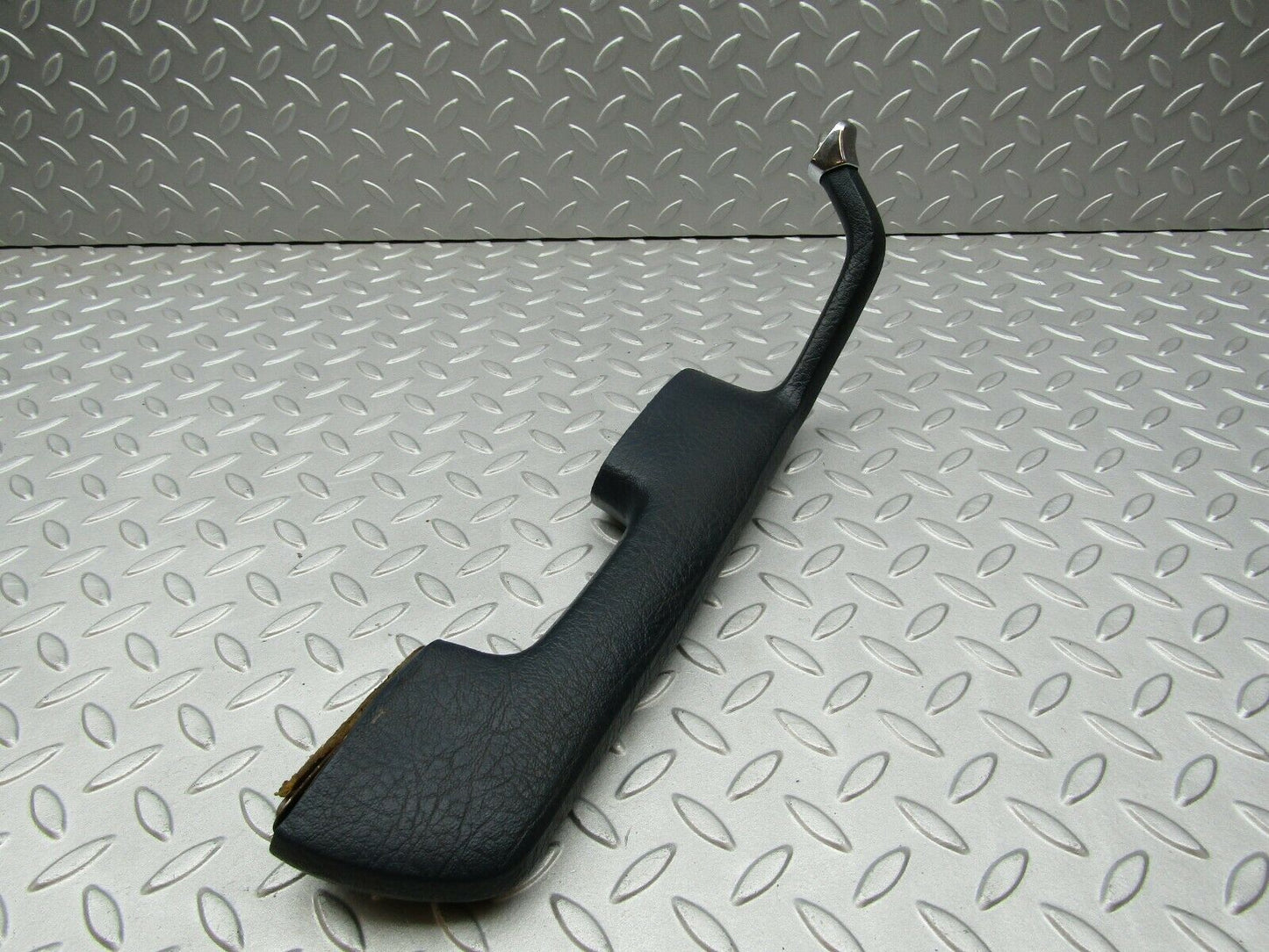 3307 Mercedes-Benz W108 280SE Interior Door Handle Blue Left