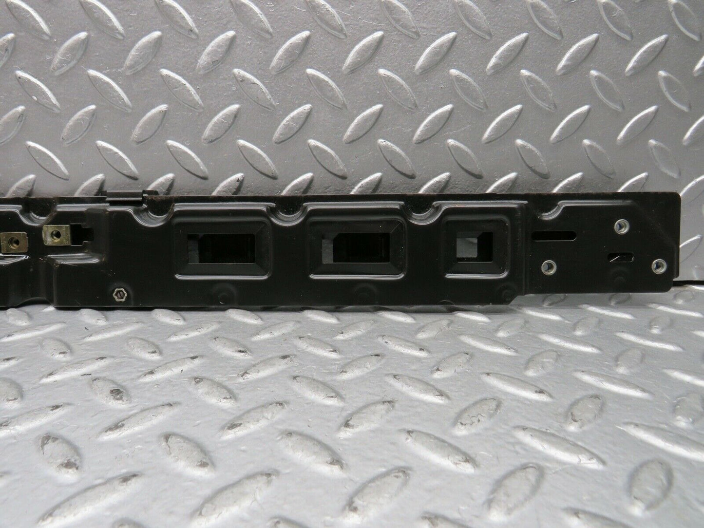 21806 Mercedes-Benz W126 300SE Power Sunroof Mechanism