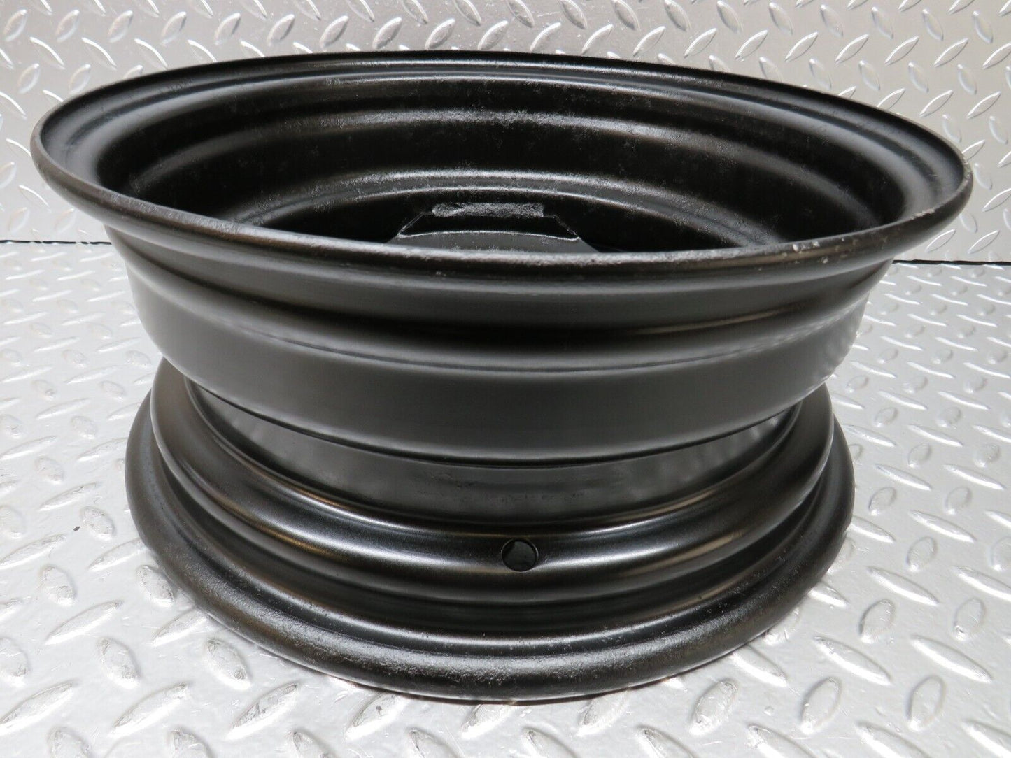 26958 Mercedes-Benz Steel Wheel 5.5Jx14H2 ET30 5x112 1234000302