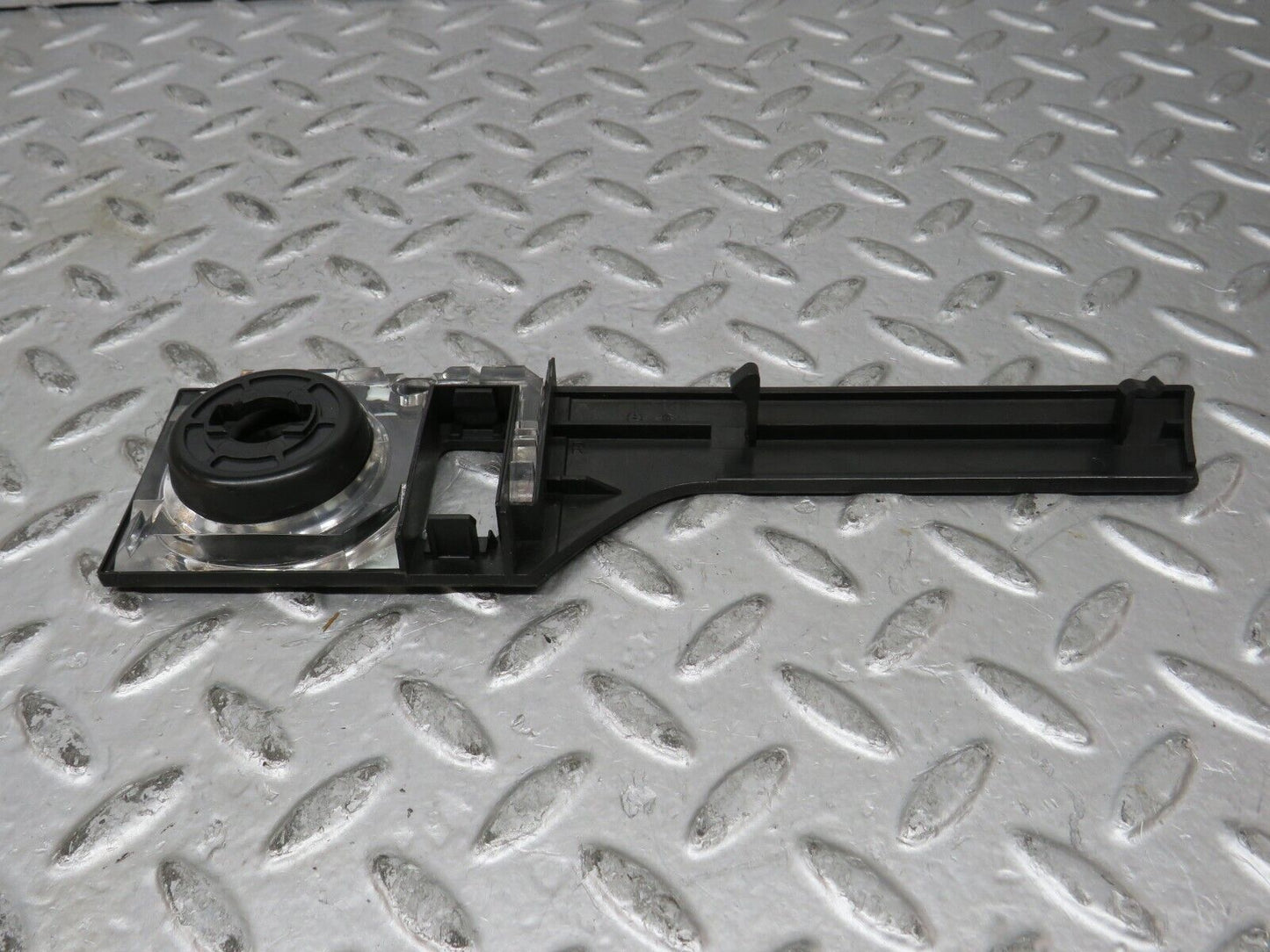 27587 Mercedes-Benz S124 300TE Wagon Headlight Switch Cover Trim Surround
