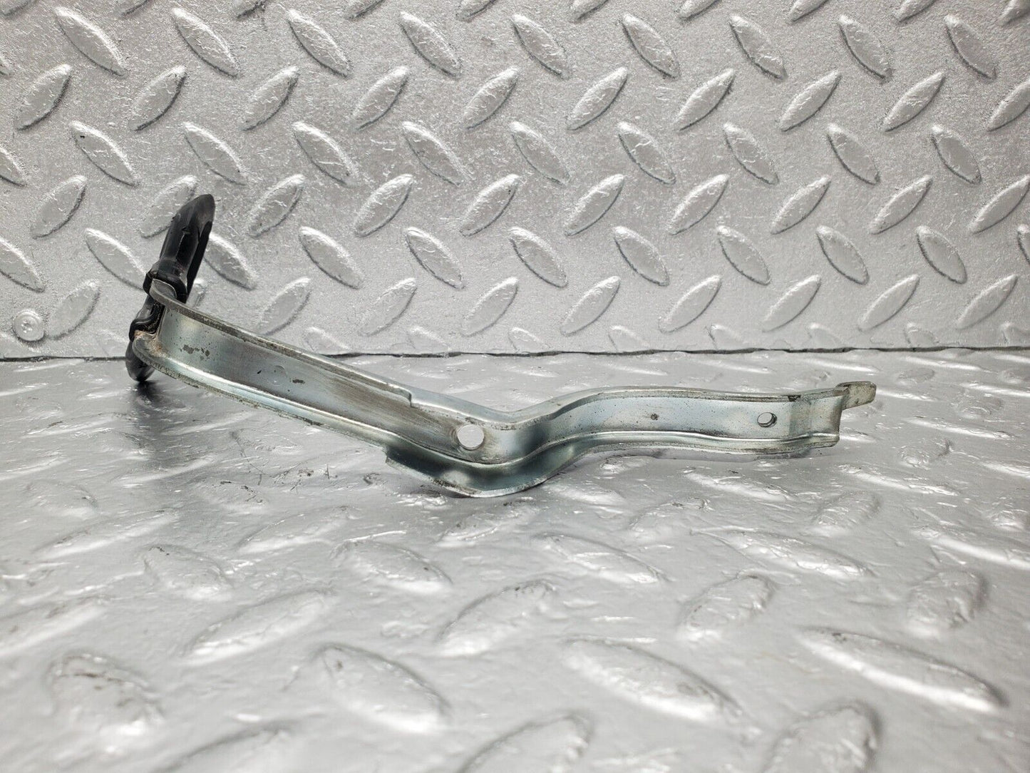 46626 Mercedes-Benz C123 280CE Coupe Front Left Seat Side Height Adjust Handle