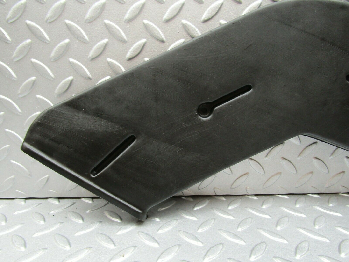 3366 Mercedes-Benz W108 280SE Heater Air Duct Vent Right
