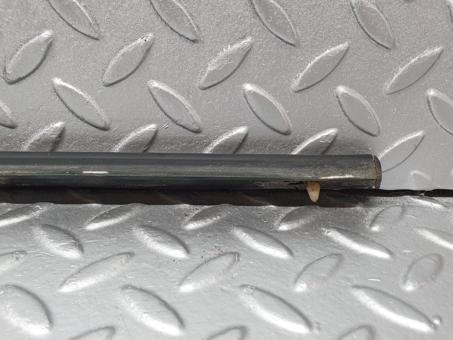 43458 Mercedes-Benz W108 280SE Rear Left Door Centre Moulding Trim