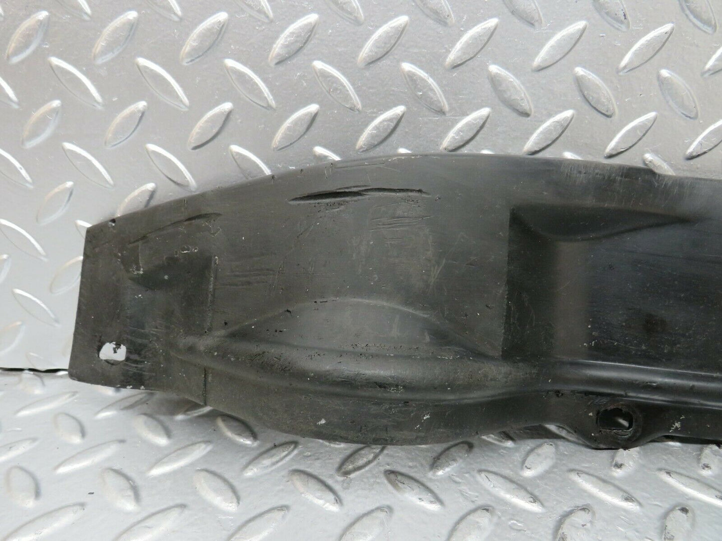 23408 Mercedes-Benz W116 350SE Front Right Wheel Arch Trim 1168840635