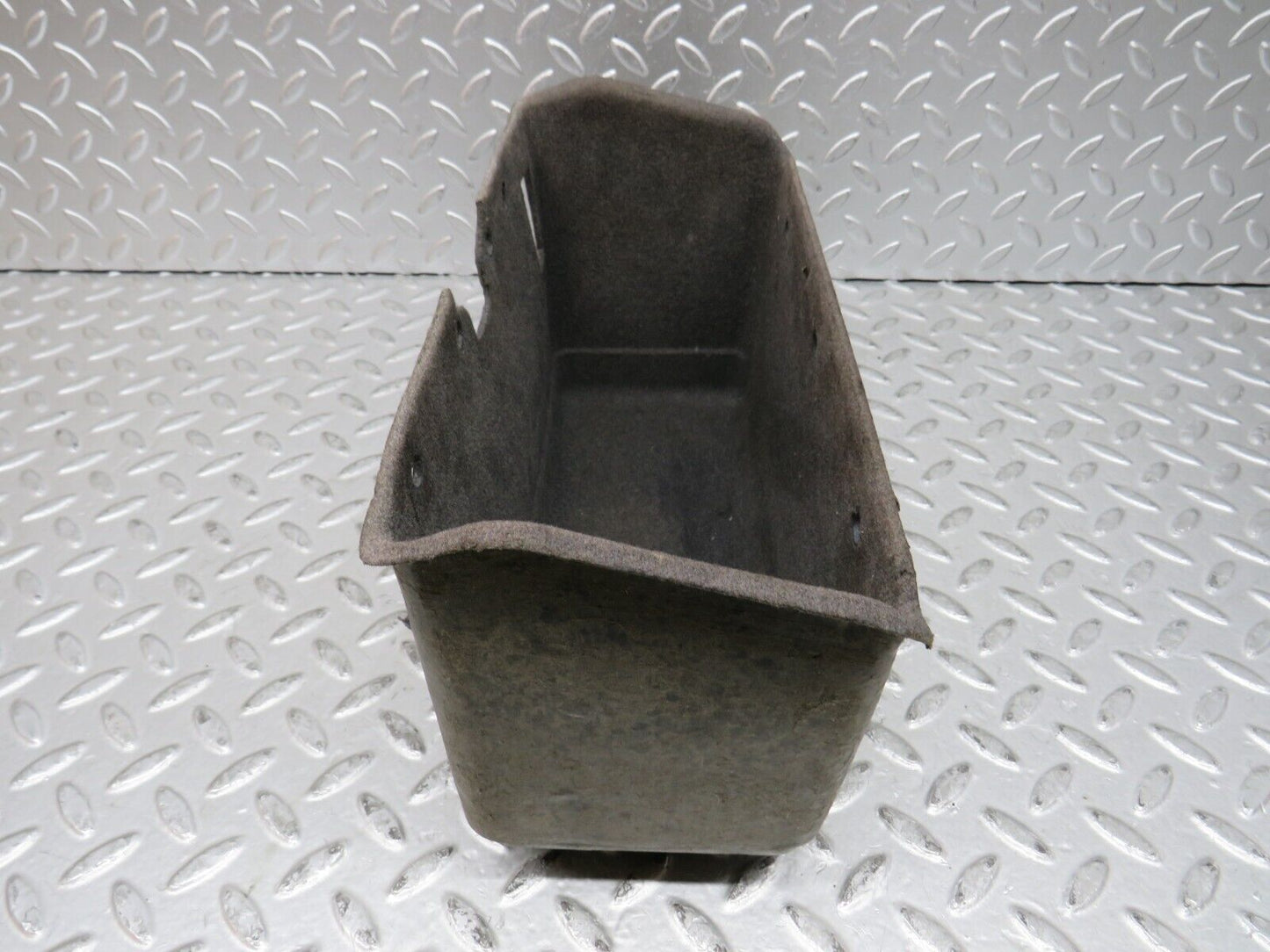 28600 Mercedes-Benz W123 280E Glove Box 1236890491
