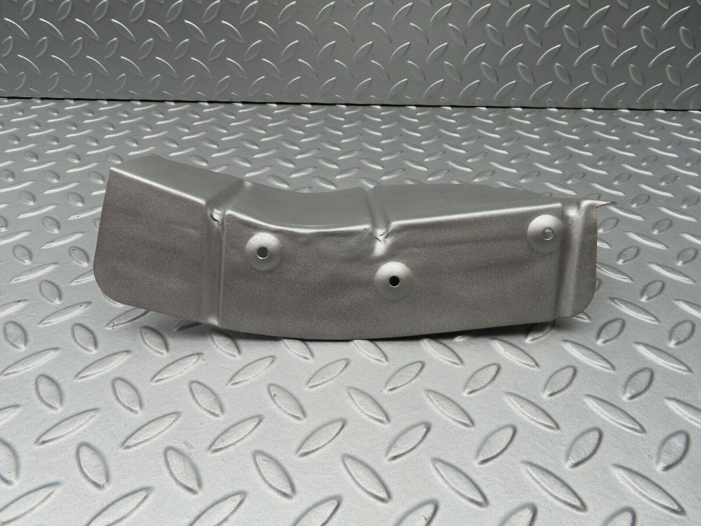 5183 Mercedes-Benz R107 350SL Exhaust Heat Shield
