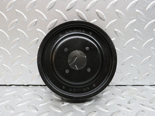 29061 Mercedes-Benz C124 320CE Coupe Engine Cooling Fan Pulley 1042050210
