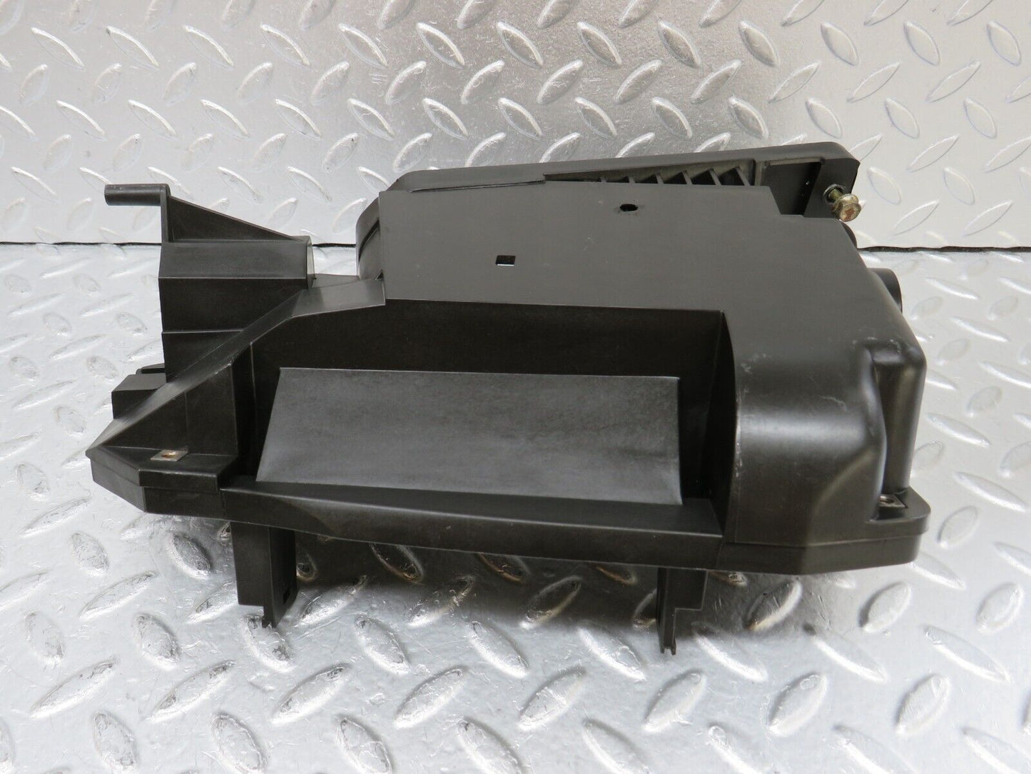 34995 Mercedes-Benz W210 320E ECU Engine Control Unit Housing 2105401167