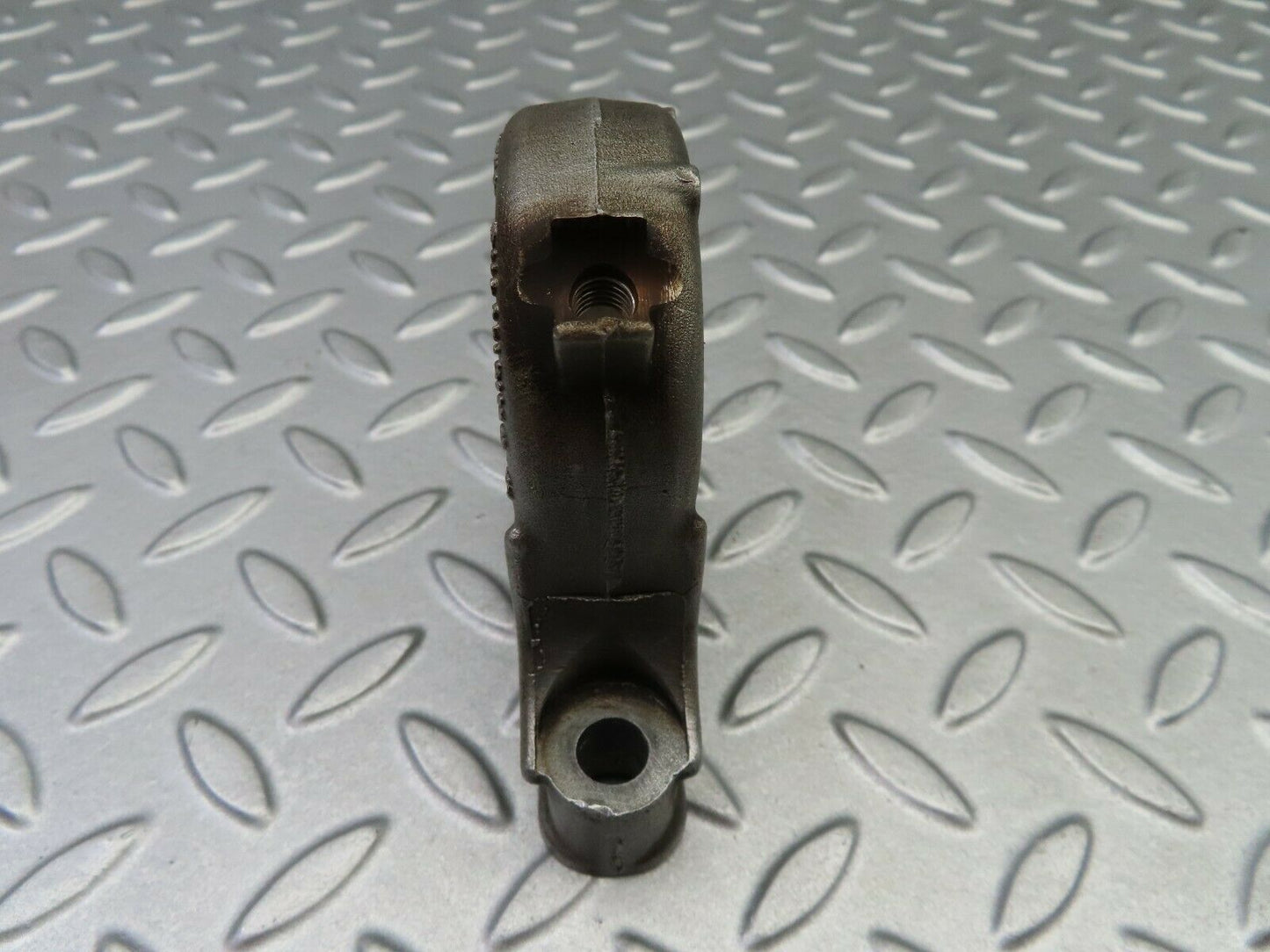6277 Mercedes-Benz W126 380SE Camshaft Bearing Tower 1160515118