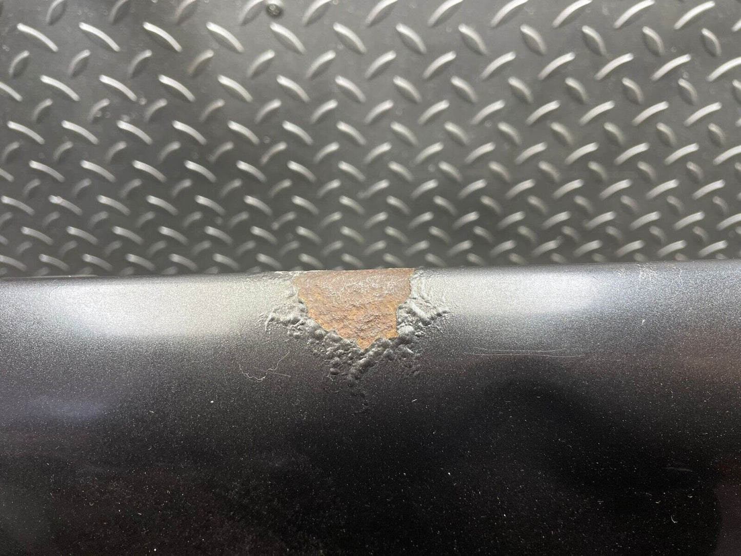 38193 Mercedes-Benz A124 320E Cabriolet Bonnet