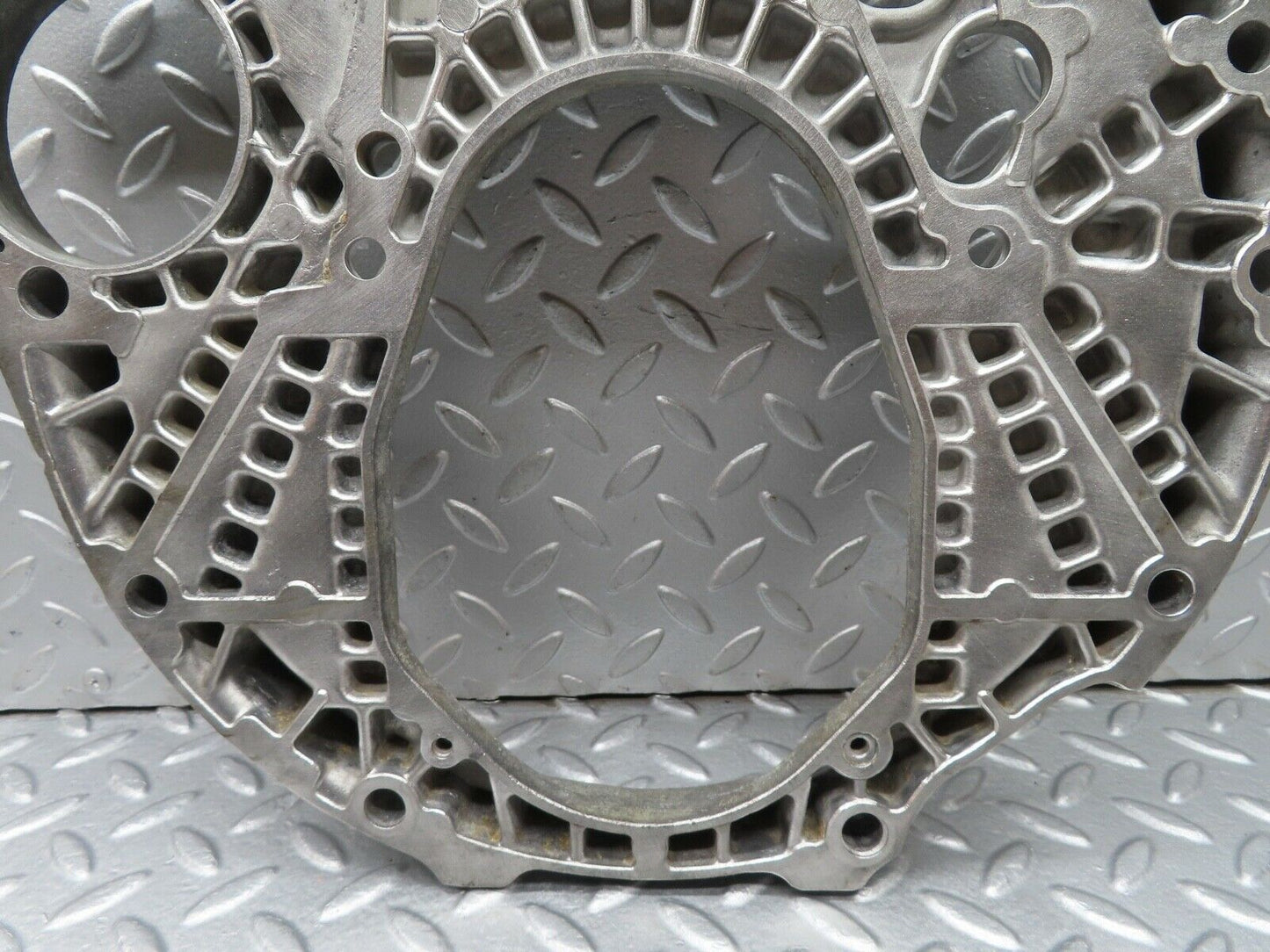 17937 Mercedes-Benz W123 200 Gearbox Flange 1150111145