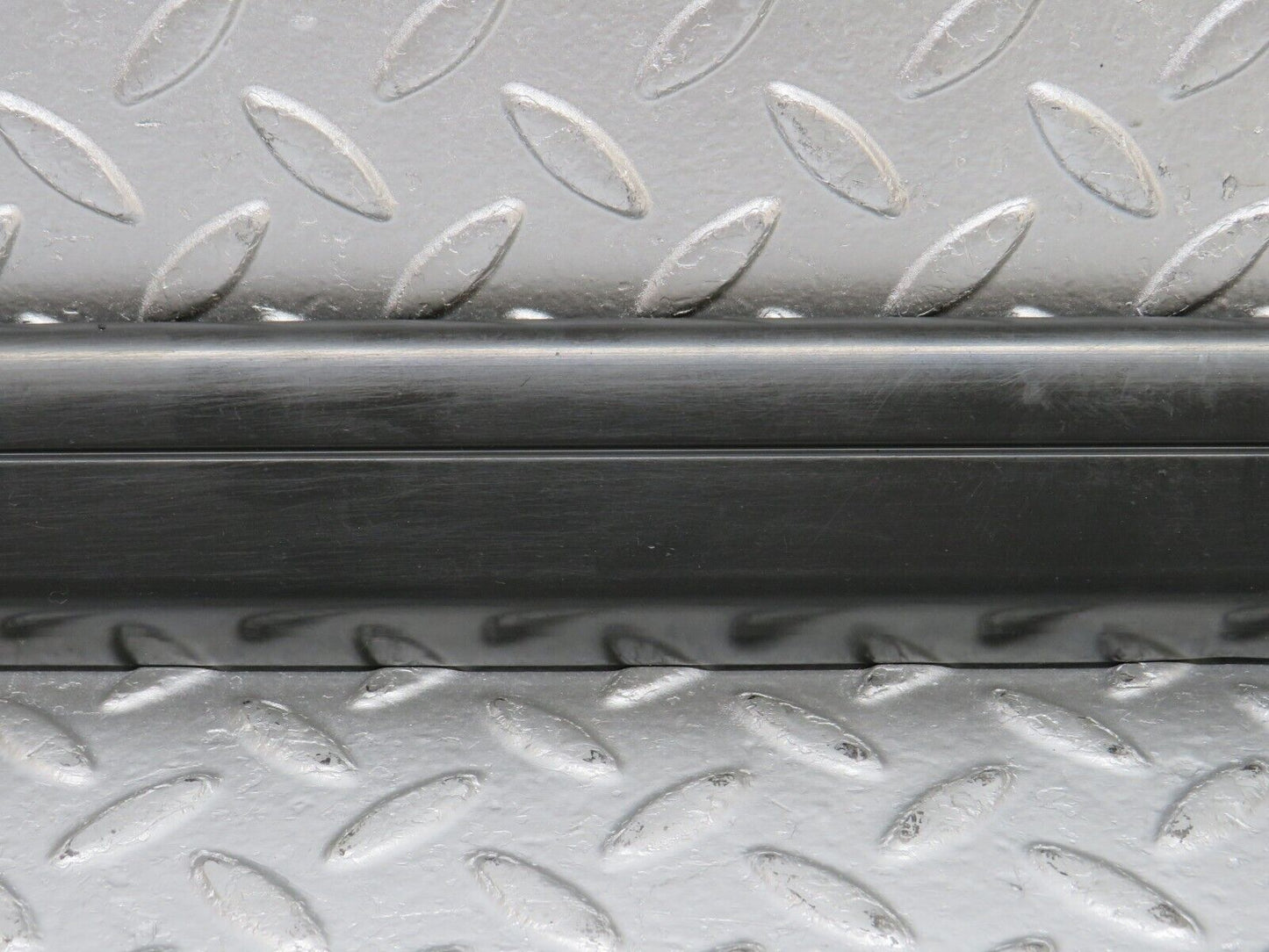 33844 Mercedes-Benz W201 190E 2.0L Front Right Door Lower Moulding Trim
