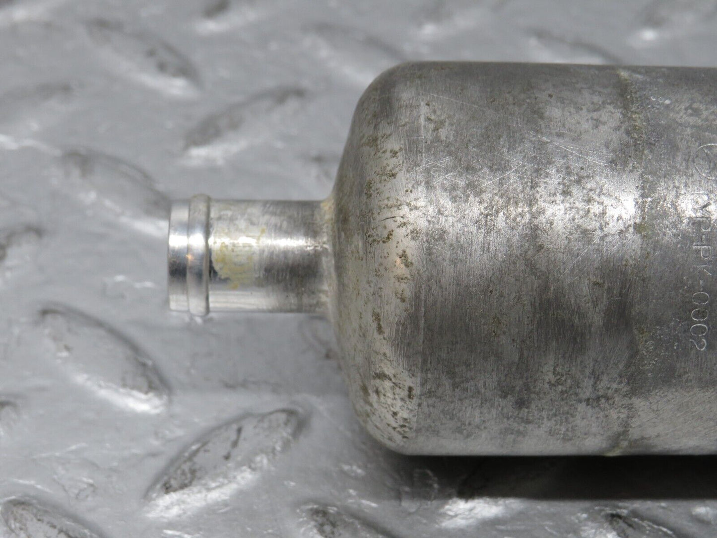 38585 Mercedes-Benz R129 280SL Coupe Fuel Pump Bosch 0580254950