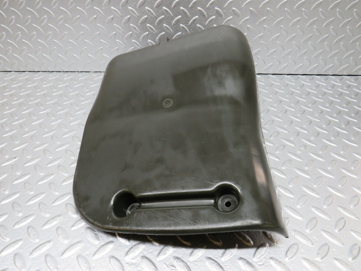 33666 Mercedes-Benz W201 190E Fuel Pump Protective Cover 2014780537
